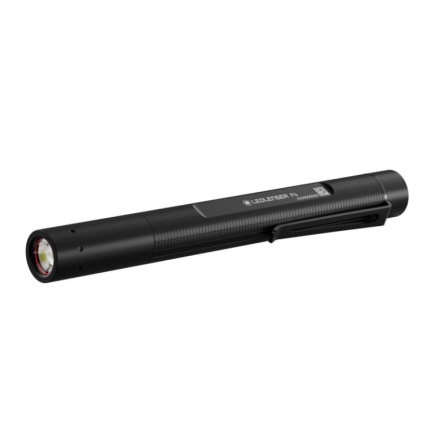 Ledlenser P4 Must Pen flashight LED
