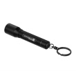 Ledlenser P3R Черный Keyring flashight LED