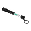 Ledlenser P3R Черный Keyring flashight LED