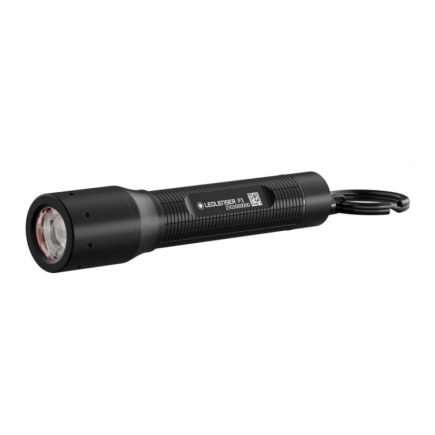 Ledlenser P3R Must Keyring flashight LED