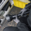 Ledlenser P21R Must Hand flashlight LED