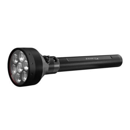 Ledlenser P21R Must Hand flashlight LED