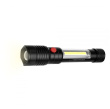 Esperanza Apate Must Hand flashlight LED