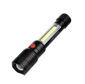 Esperanza Apate Must Hand flashlight LED Esperanza Apate Must Hand flashlight LED