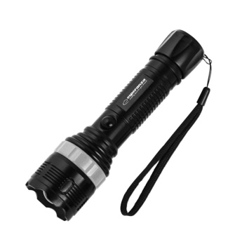 Esperanza EOT071 Flashlight Must, LED Flashlight