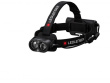 Led Lenser H19R Core Black Headband flashlight