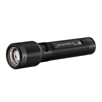 Ledlenser P5R Must Hand flashlight LED