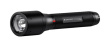 Ledlenser P6R Core QC Black Hand flashlight LED