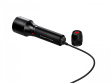 Ledlenser P6R Core QC Black Hand flashlight LED