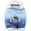 Arcas | Headlight | ARC9 | 9 LED | 4 lighting modes 30710004