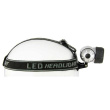 Arcas | Headlight | ARC9 | 9 LED | 4 lighting modes 30710004