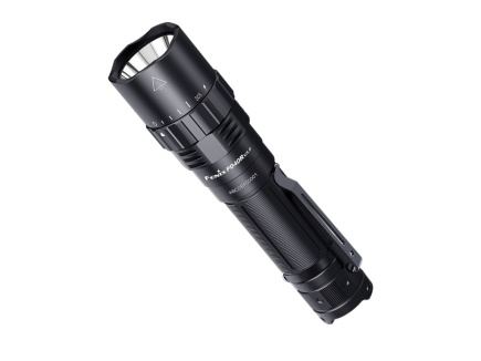 Fenix PD40R V3.0 flashlight Must Hand flashlight LED