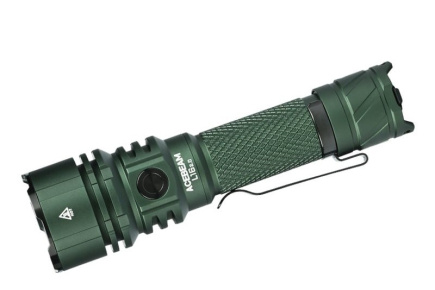 AceBeam torch L16 2.0 Green