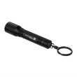Ledlenser P3 Черный Keyring flashight LED