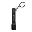 Ledlenser P3 Черный Keyring flashight LED