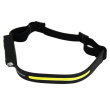 Esperanza EOT067 flashlight Must, Headband flashlight LED