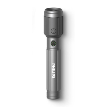 Philips Torch, 650lm, 15W, hall - LED taskulamp / SFL2141/10