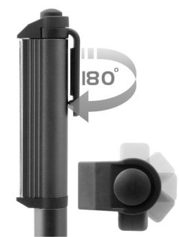 Flashlight everActive WL-200 3W COB LED