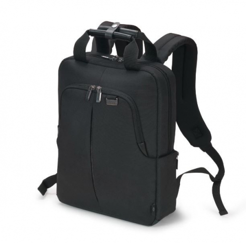 DICOTA ECO Slim PRO 12-14.1 inch laptop Backpack black