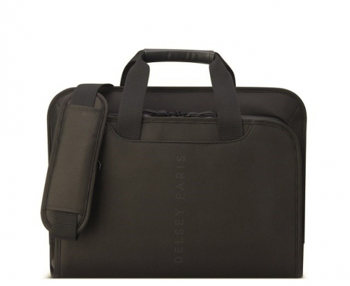 DELSEY 2-CPT laptop bag 15.6