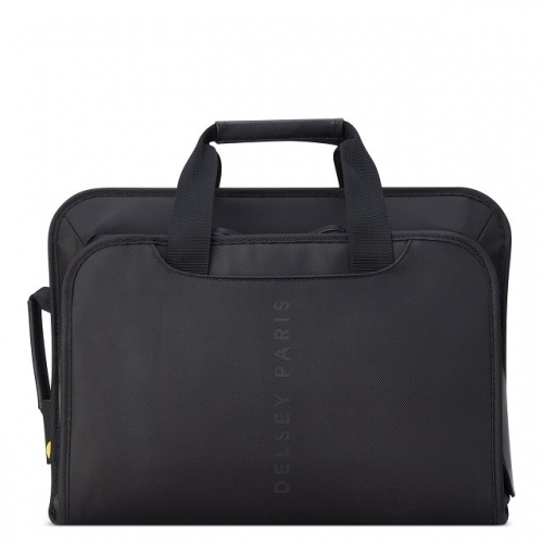 DELSEY 2-CPT laptop bag/Backpack 15.6