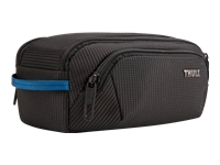 THULE C2TB-101 BLACK Crossover 2 Toiletry Bag