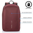 XD DESIGN Seljakott XD DESIGN BOBBY SOFT RED
