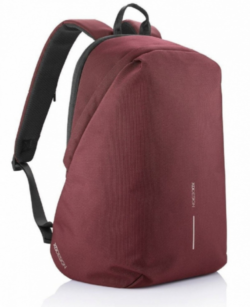XD DESIGN Backpack XD DESIGN BOBBY SOFT RED