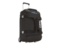 THULE TCRD-1 BLACK Crossover Rolling Duffel 56L