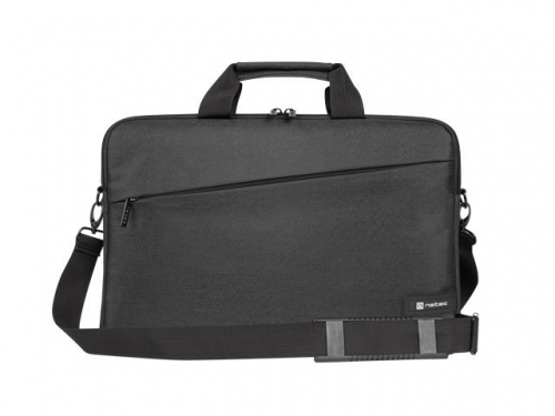 Natec Notebook Bag Beira 15,6 black