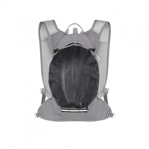 NILS Camp NC1797 Journey - running Backpack, grey