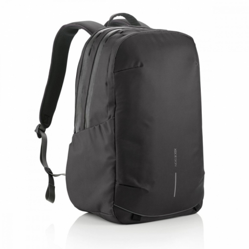 XD DESIGN Backpack XD DESIGN BOBBY EXPLORE BLACK