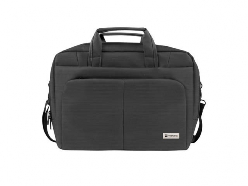 Natec laptop bag Gazelle 15,6'' - 16 inches black