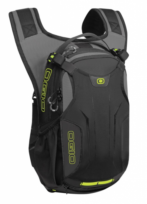 OGIO Seljakott BAJA 2L BLACK P/N: 122102_03