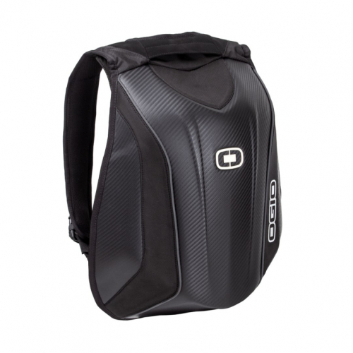 OGIO MOTORCYCLE Backpack NO DRAG MACH S BLACK P/N: 5919330OG