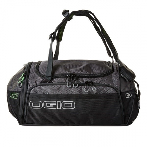 OGIO TRAVEL DUFFEL / Backpack ENDURANCE 7.0 P/N: 112054_396