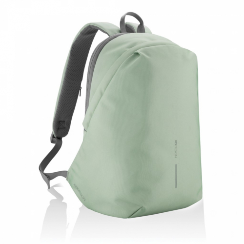 XD DESIGN ANTI-THEFT Backpack BOBBY SOFT ICEBERG GREEN P/N: P705.999