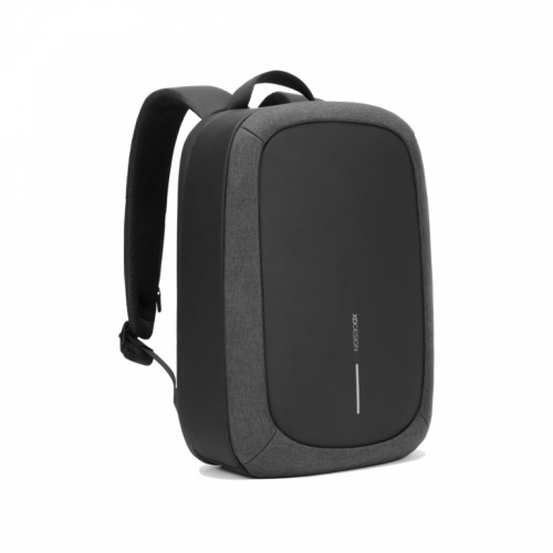 XD DESIGN ANTI-THEFT Backpack BOBBY EDGE BLACK P/N: P706.2501