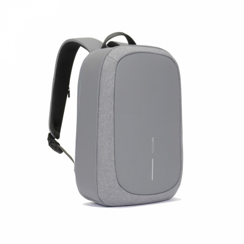 XD DESIGN ANTI-THEFT Backpack BOBBY EDGE GREY P/N: P706.2502