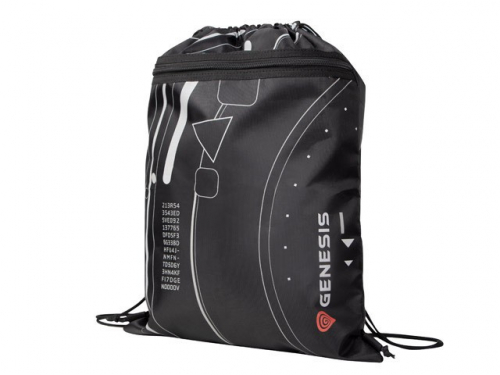 Natec Gym bag Seljakott Genesis Elara G2