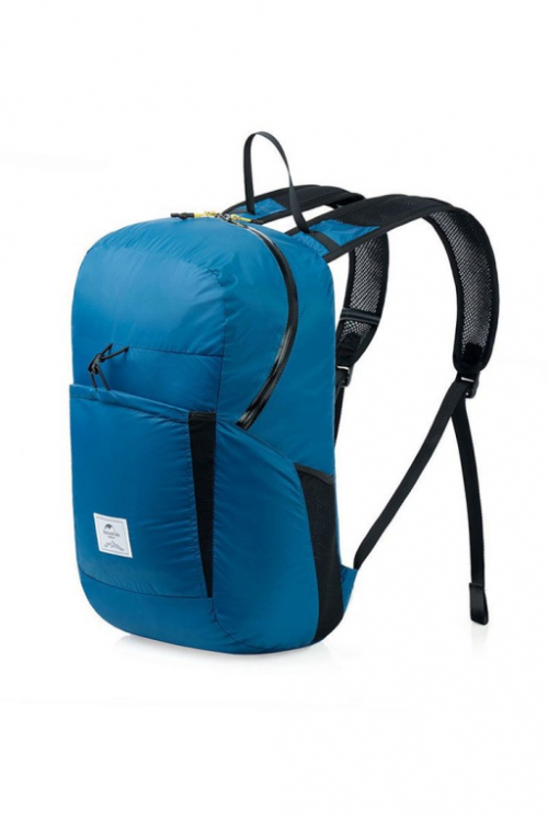 Ultralight foldable Seljakott 22l nh17a017-b NATUREHIKE