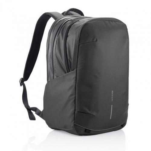 XD DESIGN Backpack BOBBY EXPLORE BLACK P/N: P705.911