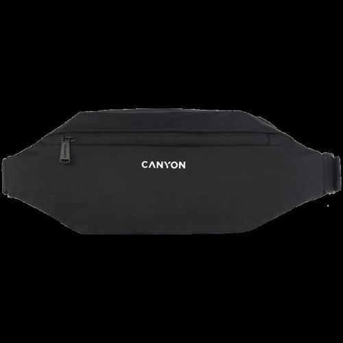 CANYON FB-1 Urban Black