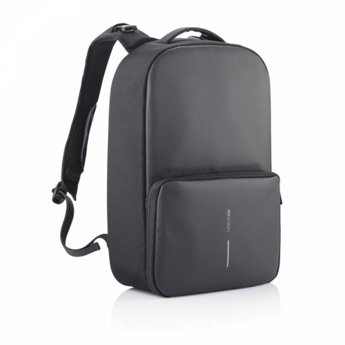 XD DESIGN ANTI-THEFT Backpack BOBBY FLEX GYM BAG BLACK P/N: P705.801