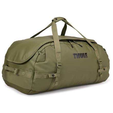 Thule | Chasm | 90L Bag | Duffel | Olivine | Waterproof TDSD304 OLIVINE