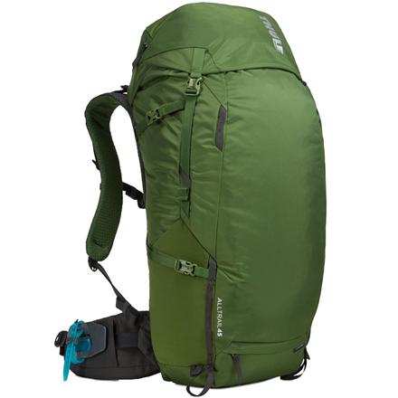 Thule | Alltrail 45L M | Seljakott | Garden Green TALM145 GARDEN GREEN