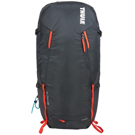 Thule | AllTrail, 35L | Men's Hiking Backpack | Obsidian TALM135 OBSIDIAN