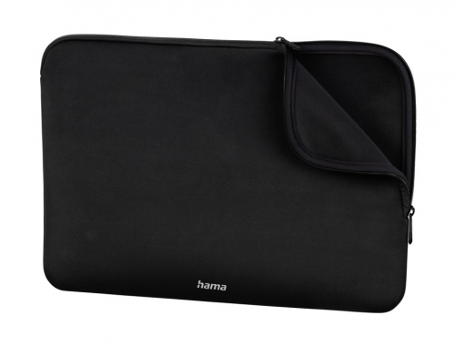 Hama LT sleeve neoprene 13.3 black