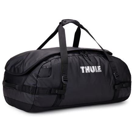 Thule | Chasm | 70L Bag | Duffel | Black | Waterproof TDSD303 BLACK