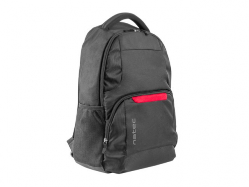 Natec Notebook Bag Eland 15,6 inch. black